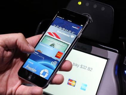 Apple Pay uskoro i u Europi