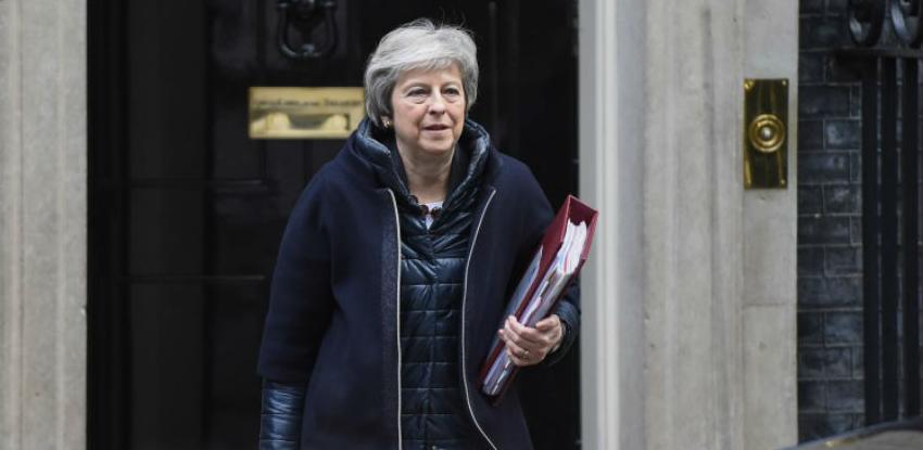 May mora da mijenja plan o Brexitu ako želi da ga parlament prihvati