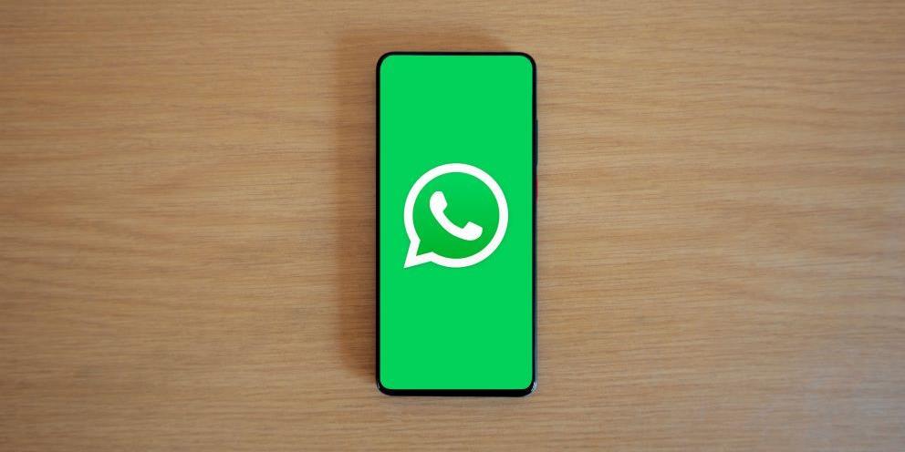 WhatsApp