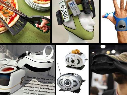 Teško je vjerovati da ove naprave postoje, a postoje