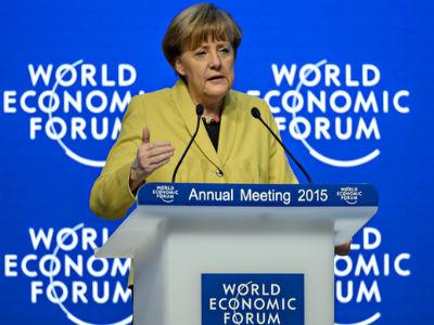 Der Spiegel: Angela Merkel mogla bi osvojiti i četvrti kancelarski mandat