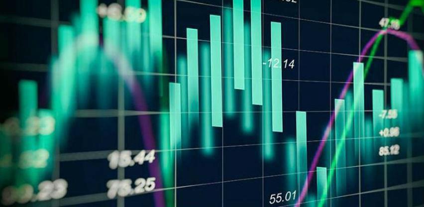 Na BLSE 13.01.2020. ostvaren promet od 509.516,97 KM