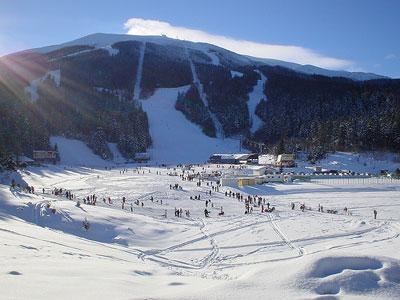 JKP ZOI' 84: Sezonske ski karte važe i za noćno skijanje