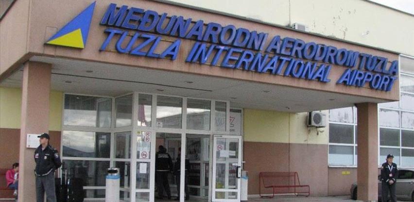 tuzlanski aerodrom