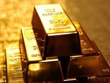 Rusija kupila 173 tone zlata