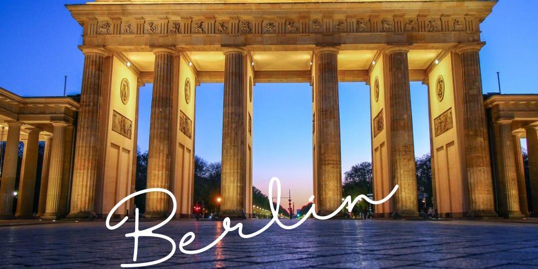berlin
