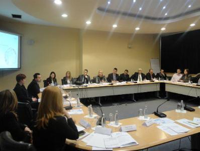 AmCham BiH brifing o primjeni FATCA u BiH