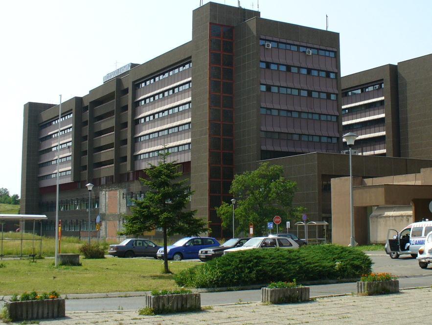 Vamed najbolji ponuđač za rekonstrukciju Centralnog medicinskog bloka UBBL