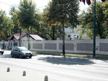 Predsjednik i potpredsjednici FBiH sele u Vilu Braun