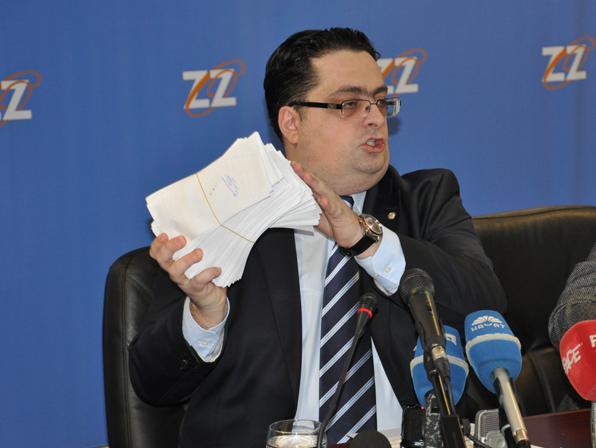 Recepti držani u 'šteku': Ljekari u Sarajevu oštetili Zavod za 7,5 mil. KM