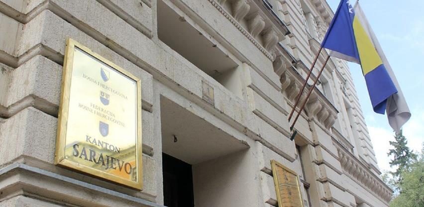 Revizorski izvještaj za Kanton Sarajevo: Ne mogu potvrditi 30,8 miliona KM potraživanja za 2019.