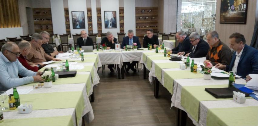 Upitna egzistencija: Obrtnici u FBiH strahuju od poskupljenja struje
