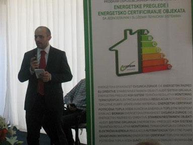 Počelo trodnevno savjetovanje o energetici u BIH