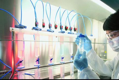 Mreža laboratorija važan segment bezbjednosti hrane