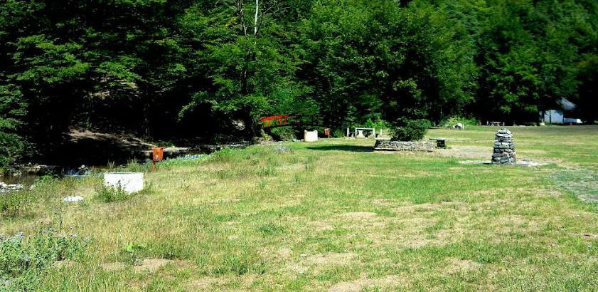 Kompleks odmarališta Bistričak prodaje se za 3,6 miliona KM