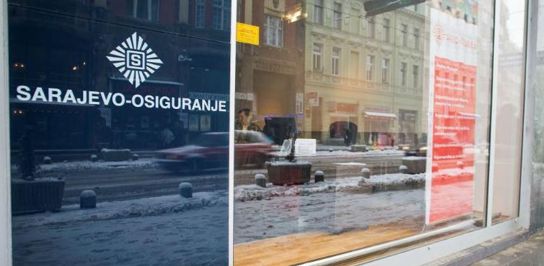 Sarajevo-osiguranje: Prodaja udjela Vlade FBiH će ojačati tržišnu poziciju