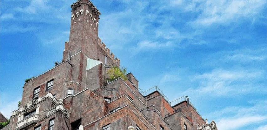 Pomama za jugoslavenskim stanom u Njujorku