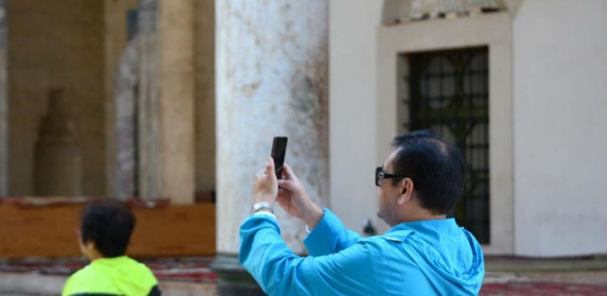 U januaru u FBiH više od 52 hiljade turista, 17,5 posto više nego u januaru lani