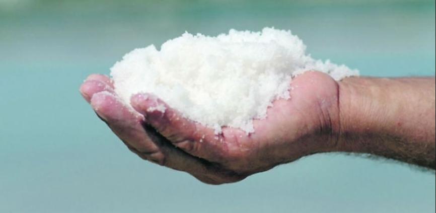 Previše soli negativno utječe čak i na mozak