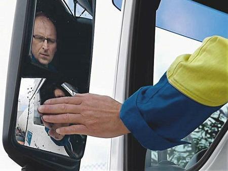 Linde Gas definirao par mjera u poboljšanju sigurnosti u transportu