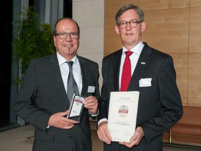 Boschevi servisi automobila nagrađeni njemačkom nagradom za pravednost