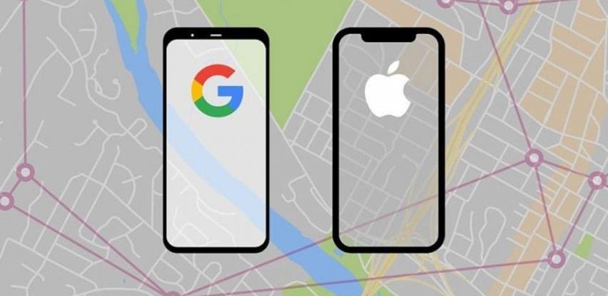 Potvrđeno: Praćenje zaraženih će biti moguće kroz Google Play