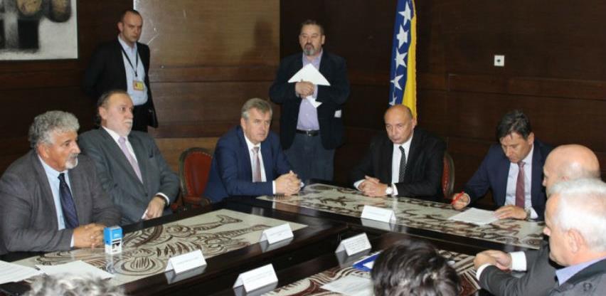 Udruženje poslodavaca FBiH pozdravlja obnovu rada Ekonomsko - socijalnog vijeća