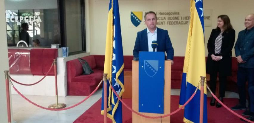 Odbor podržao prijedloge zakona o doprinosima i porezu na dohodak