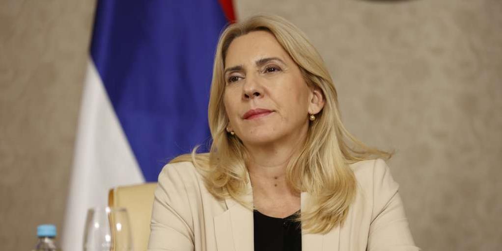 Željka Cvijanović