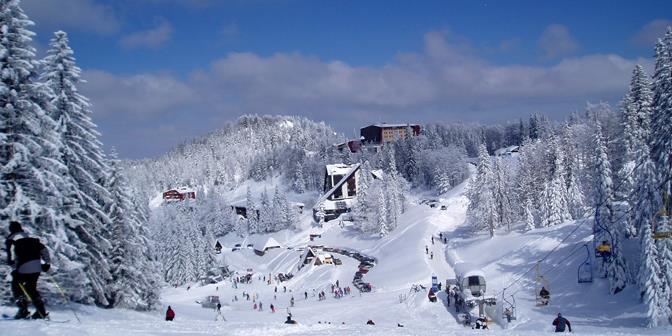 Jahorina
