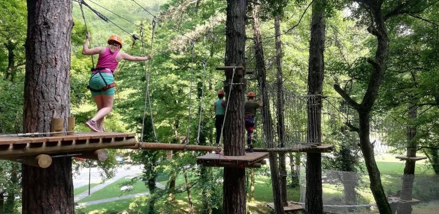 U Pionirskoj dolini bit će izgrađen adrenalinski park