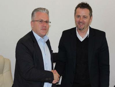 Općine Bosanska Krupa i Cazin grade put Hadžići u Pištalinama