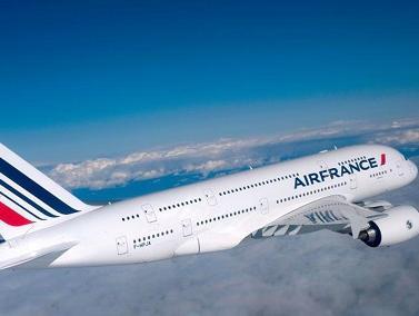 Air France ukida još 800 radnih mjesta