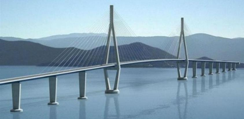 Kinezi žele gradnju Pelješkog mosta "pogurati" sa 300 milijuna eura