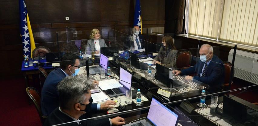 Privatnim preduzećima i poduzetnicima grant sredstva u iznosu od 270 hiljada KM