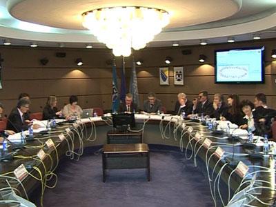 Do daljnjeg povučen prijedlog odluke o usklađivanju plaća i naknada