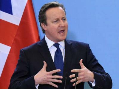 London postavio uvjete za ostanak u EU-u