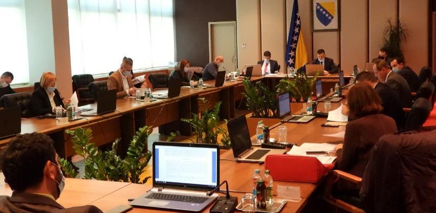Kredit EIB-a komercijalnim bankama za podršku malim i srednjim preduzećima
