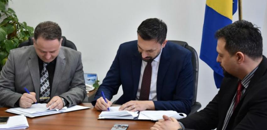 Policajcima u Kantonu Sarajevo plaća veća za dva posto