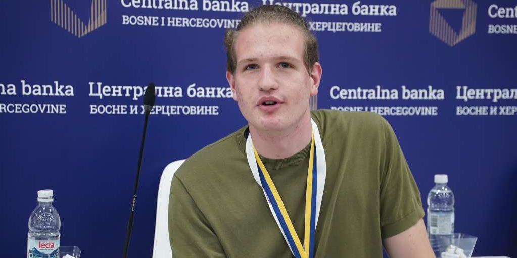 Ekonomska olimpijada