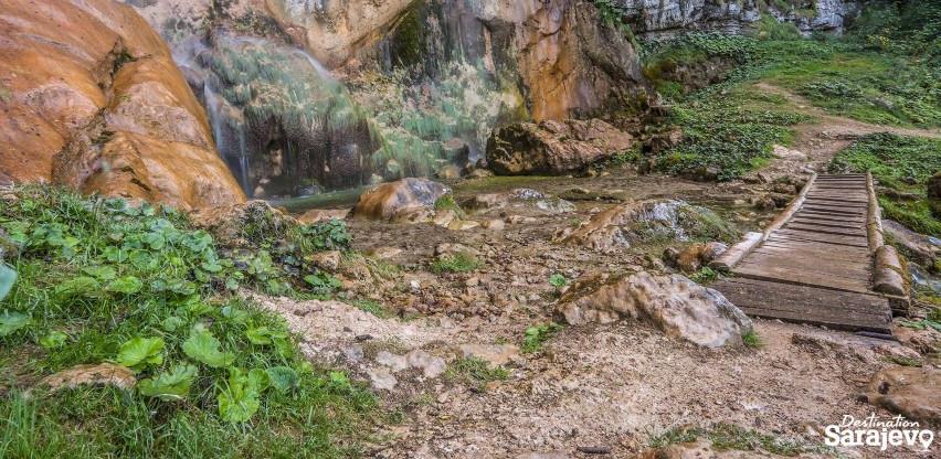 Objavljen poziv za izvođenje radova na Skakavcu, Boračkom jezeru i izvoru Sane