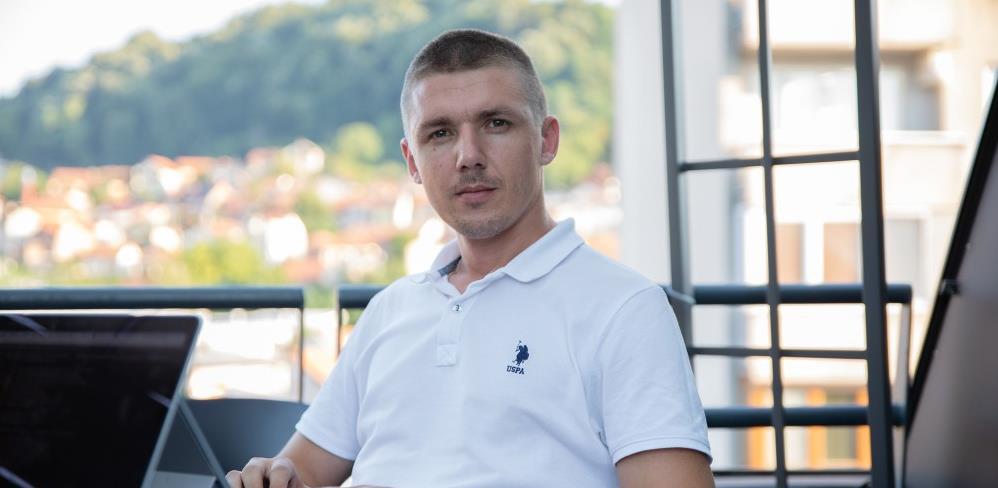 jasmin poljić