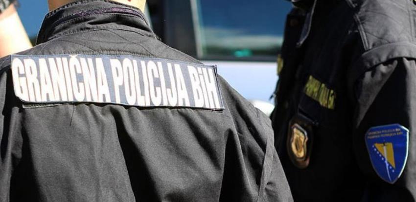 Državljani Turske pokušali ući u BiH s falsificiranim PCR testovima