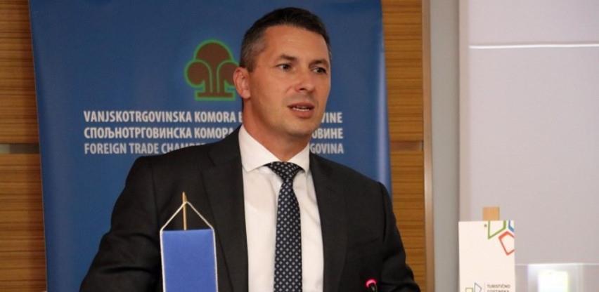 Vuković: Zdravlje naših stanovnika oporavit će gospodarstvo