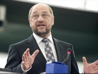 Schulz: Mnogi eurozastupnici žele da Velika Britanija ode iz EU-a