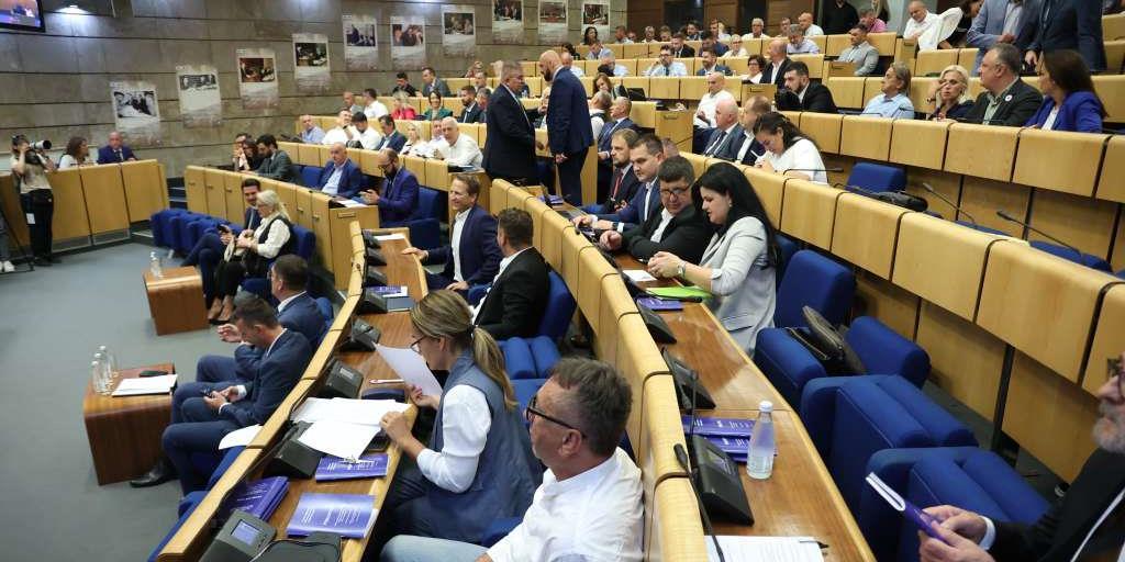 parlament