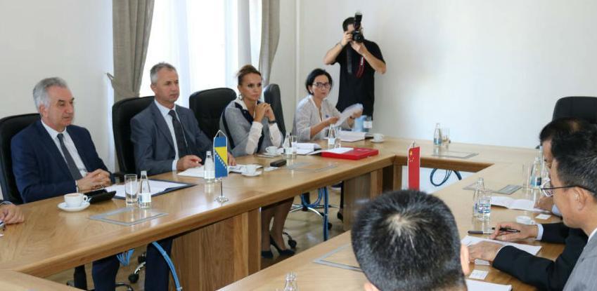 U Budimpešti potpisivanje ugovora o kreditiranju gradnje Bloka 7 u Tuzli