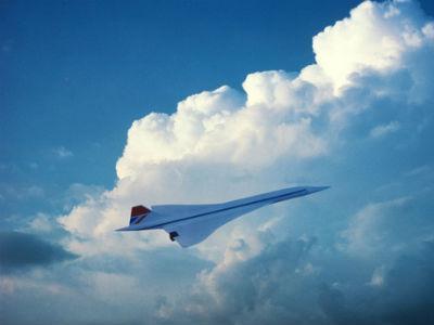 Airbus patentirao nasljednika Concordea