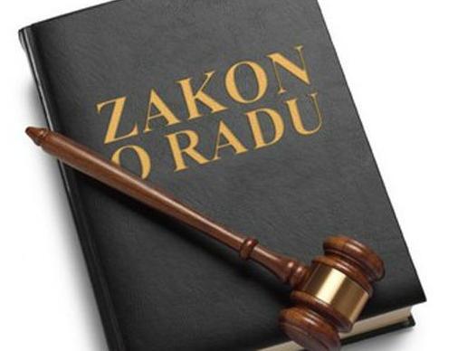 Dobri i loši efekti Zakona o radu: Guši li Vlada poslodavce i radnike?