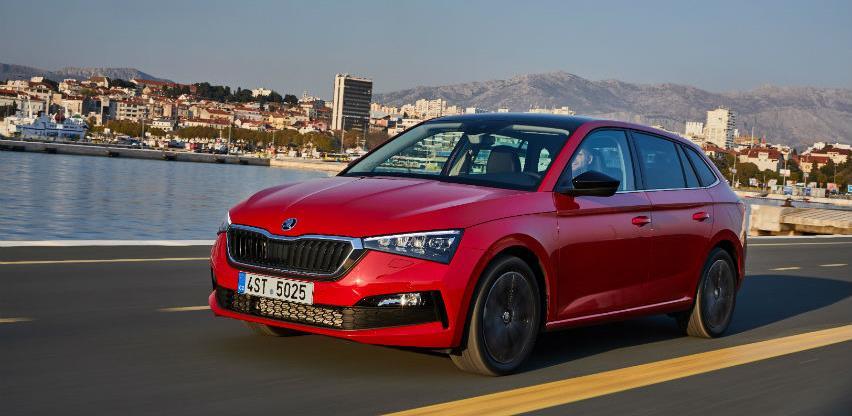 ŠKODA isporučila 1.24 miliona vozila u 2019. godini, od toga 1.787 u BiH